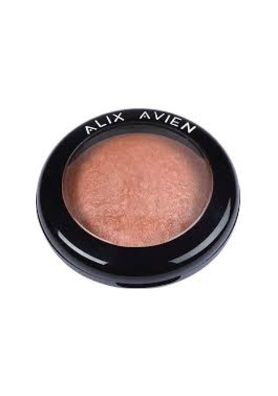 Alix Avien Bronzer Terracotta Pudra No:7