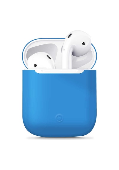 Wiwu İglove Apple Uyumlu AirPods Royalty Kılıf Seti