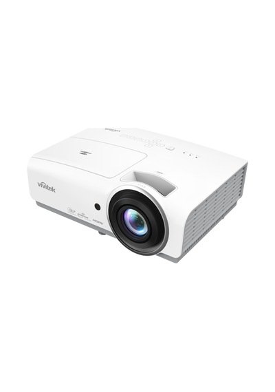 Vivitek Dw855 5500 Lümen Wxga Projeksiyon