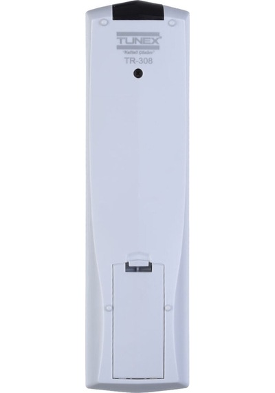 Tunex Arçelik Uyumlu-beko Pat'li Kumanda Htk200 Tr-308