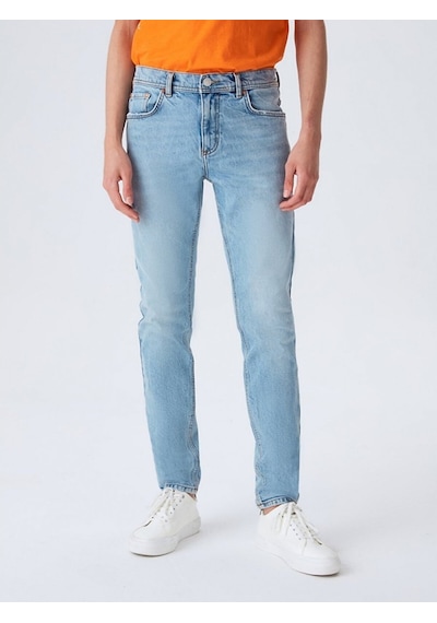 Ltb Jumy Normal Bel Super Skınny Pantolon (548309430)