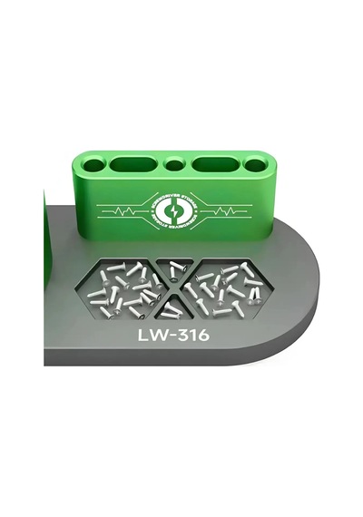 Luowei Lw-316 Tornavida Standı