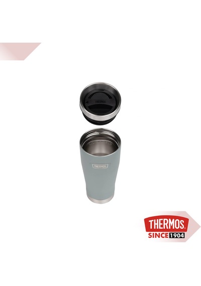 Thermos Icon Is101 0,47l Mug - River Rock Mavi