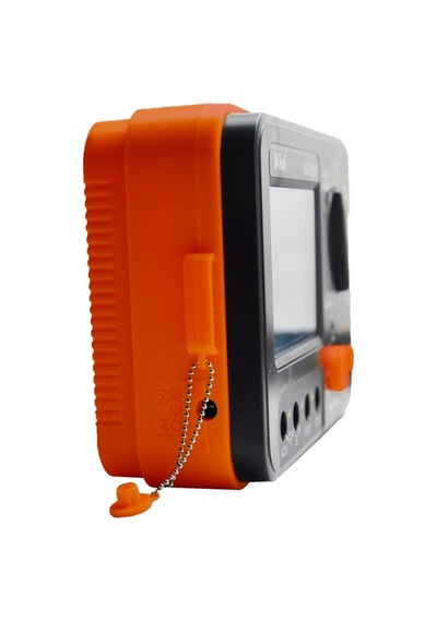 Vc60b + Dijital Yalıtım Direnci Test Cihazı Vıcı Megger Megohm Metre 250v 500v 1000v Yüksek Gerilim Ve Kısa Devre Giriş Alarmı