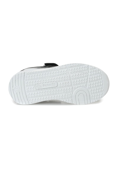 Polaris Tıny.p Siyah Kız Çocuk Sneaker Tıny.p6pr 000000000102707910