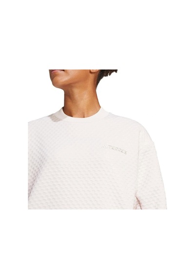 Adidas Xpl Crew Neck Kadın Sweatshirt C-adııw8888b30a00 Beyaz