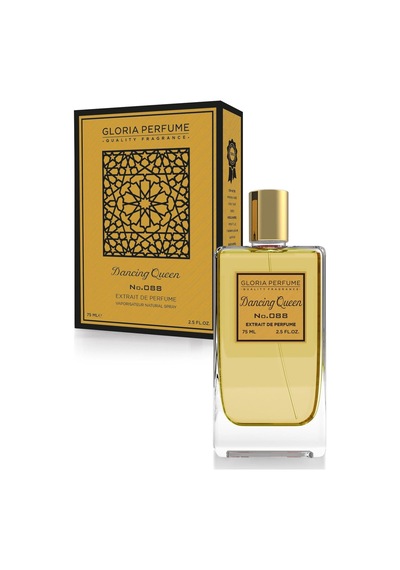 Dancing Queen 75 Ml Edp Kadın Parfüm Aromatik