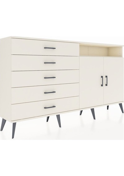Arges Konsol 2 Raflı 5 Çekmeceli 2 Kapaklı 176x30x99 Aytaşı-aytaş Aytaşı-aytaşı Arges Konsol 2 Raflı 5 Çekmeceli 2 Kapaklı 176x30x99 Aytaşı-aytaş Aytaşı-aytaşı