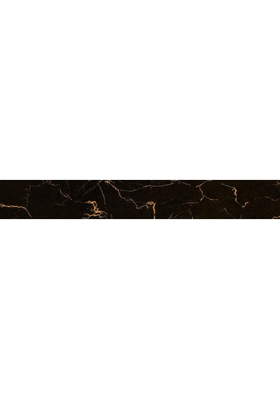 Tezgah Üstü Fayans Kaplama Folyosu Mutfak Tezgahı Kaplama Black Golden Marble