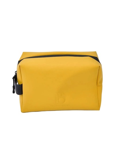 Mustard Core Grooming Case