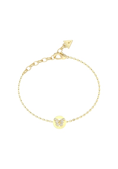 Guess Jgujubb06135jwygs Kadın Bileklik Renkli