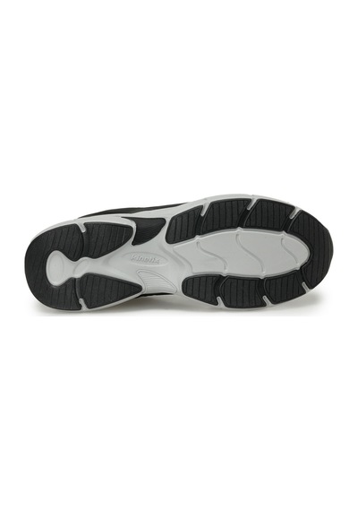 Kinetix Calypto 4fx 0101529978 Erkek Spor Ayakkabı Siyah - Gri Kinetix Calypto 4fx 0101529978 Erkek Spor Ayakkabı Siyah - Gri
