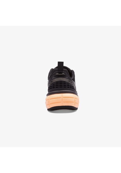 Anta Alphadawn Erkek Siyah Spor Ayakkabı 812548801