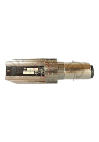Led Far Ampulü Bosh Tip Beyaz 12 Ledli