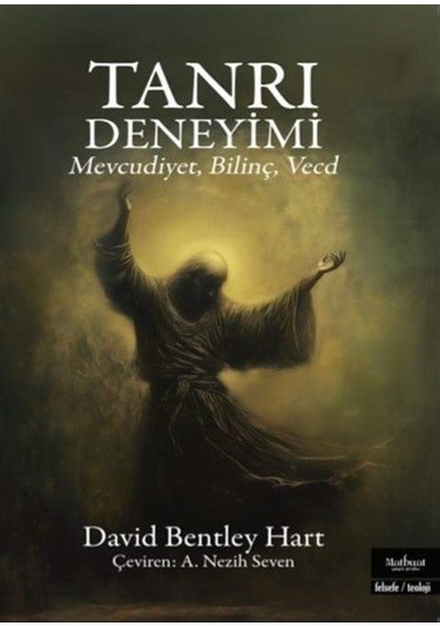 Tanrı Deneyimi / David Bentley Hart