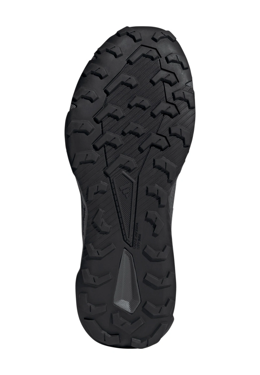 Adidas Adidas Terrex Tracefinder Erkek Yeşil Outdoor Ayakkabı 8710 Haki