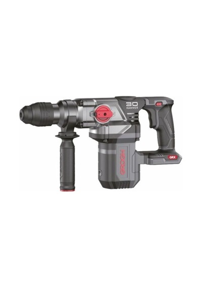 Grogh GRX2065 20V-Solo Akülü Kırıcı Delici