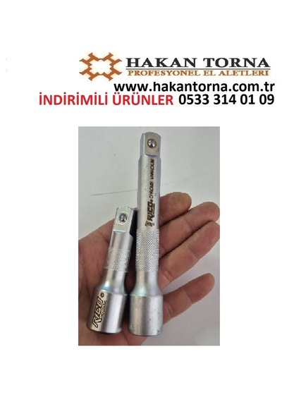 Ht- Rico Lokma Uzatma Ara Kol 1/2 75-125mm