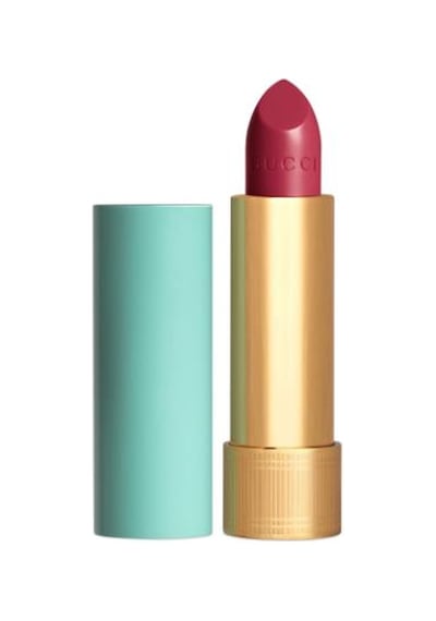 Gucci Lip Balm - 4 Penelope Plum