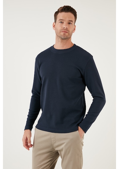 Buratti 5905406 Erkek Sweatshirt Lacivert