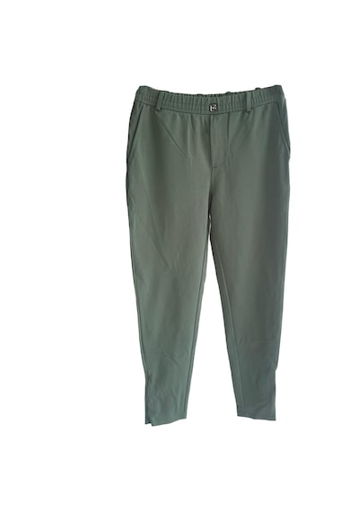 Lynar Cep Detaylı Golf Pantolonu W32/l32 Yeşil Yeşil