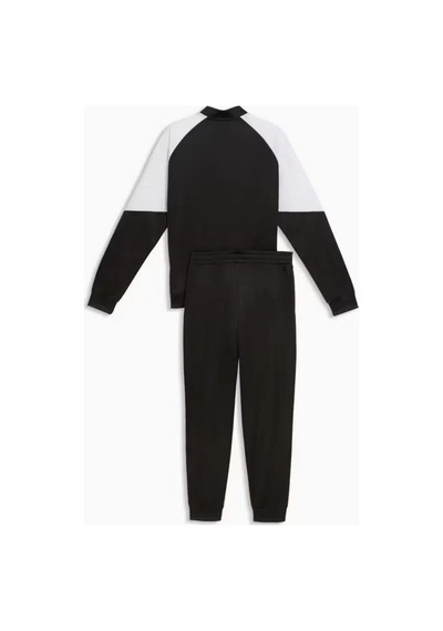 Puma 69176401 Poly Baseball Erkek Eşofman Takımı Çok Renkli