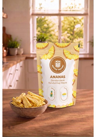 Karışık 6'lı Freeze Dried Tanışma Paketi - 891117797 Diğer
