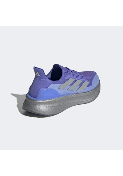 Adidas Ultraboost 5x Kadın Mavi Koşu Ayakkabısı - Ih3240 Mavi
