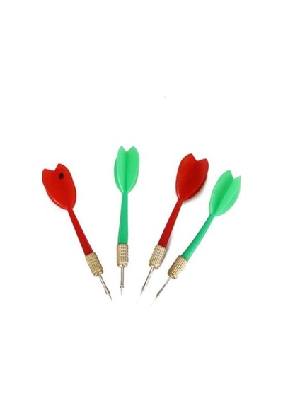 Avessa Dart Tahtası Ve Ok Set 15"
