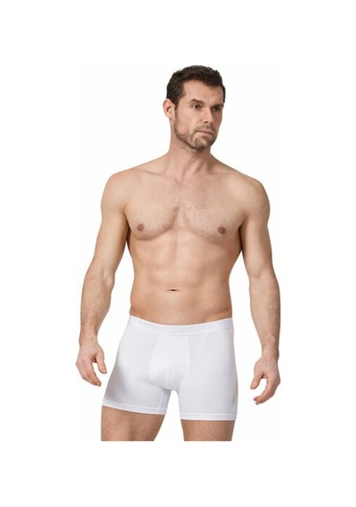 Namaldı Erkek Likralı Boxer 128 - 3 Adet 001