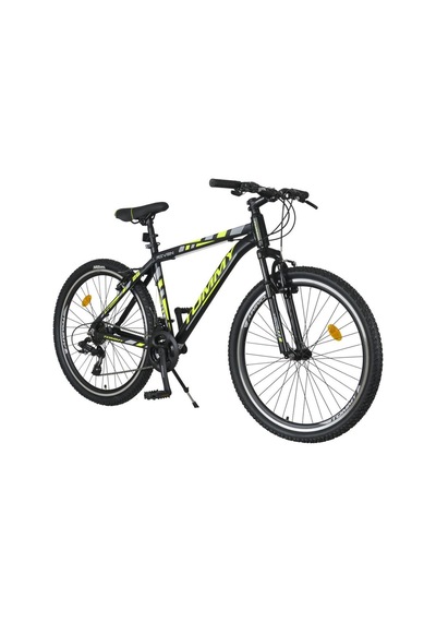 TommyBike Riven 26" Jant 21 Vites Dağ Bisikleti