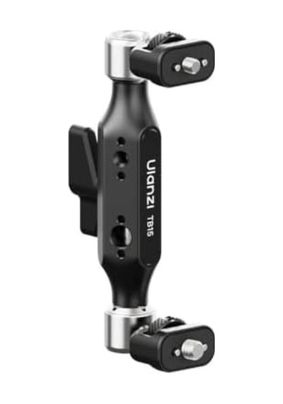 Tb15 Çift Uçlu Magic Arm Kamera Ve Aksesuar Bağlantı Kolu - T058gbb1