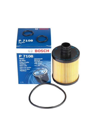 Yağ Filtresi Fıat Egea 500x Doblo 1,6 Mjet Bosch