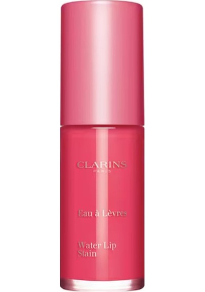 Clarins Water Lip Stain - Dudak Tinti 11 Diğer