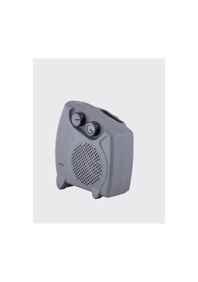 Fanlı Oda Isıtıcısı Termostat Kontrollü Soğuk Hava Üfleme Modu Yeni Nesil - Hs08375970-9835 Renkli
