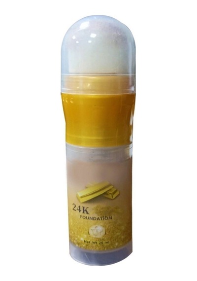 Fondöten Kapatıcı Nemlendirici Süngerli Tasarım 20 Ml. 02