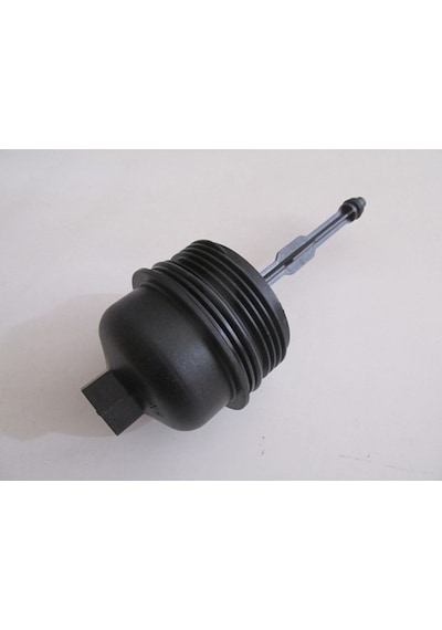 Hyundaı I30- 12/16 Motor Yağ Filtre Kapağı 1.6 Crdı Plastik
