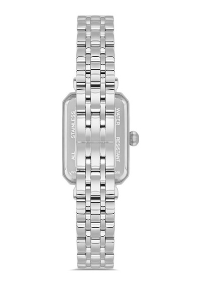 Momentus Ss223s-02ss Kadın Kol Saati