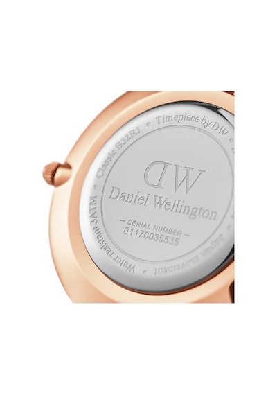 Daniel Wellington Dw00600161 Kadın Kol Saati Diğer