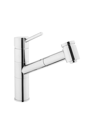 Artema Harmony A42147 Xl Pull-Out Eviye Bataryası Krom