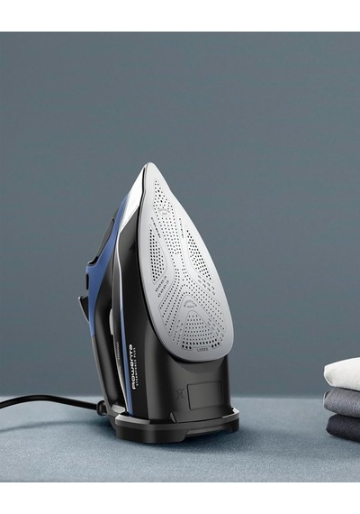 Rowenta Steam Force Plus Dw9411 Buharlı Ütü 3000 W Siyah