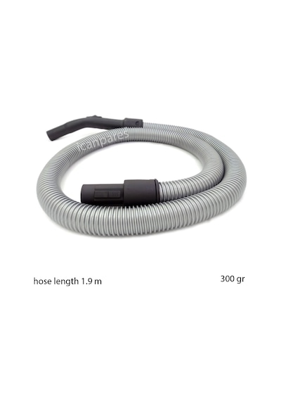 Beko Uyumlu Bks 1235 1260 1270 Süpürge Boru Emici Hortum Set (523055846)