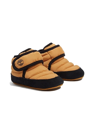 Timberland Crıb Bootıe Mıd Hook & Loop Boot Bebek Günlük Ayakkabıtb0a6ef2a4l1 Kahverengi