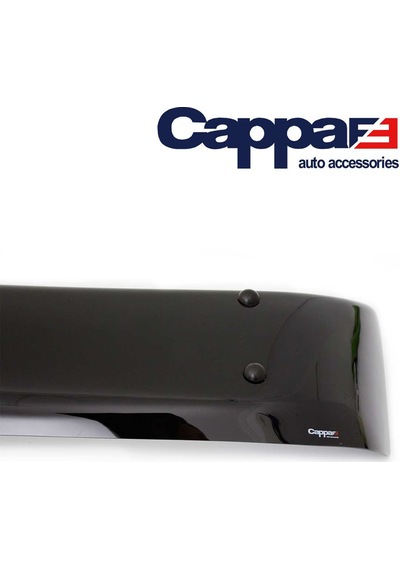 Cappafe Citroen Jumper 2014- Ön Cam Güneşliği N11.1075