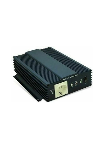 Linetech 12v 2000w Tam Sinüs Inverter