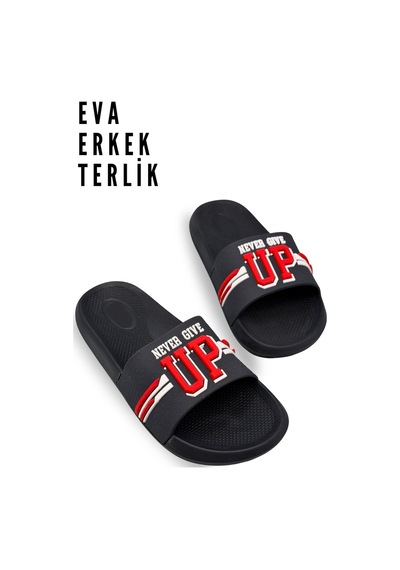 Sermoda Erkek Terlik Hafif Eva Malzeme Yumuşak Taban Erkek Havuz Terliği Lacivert Kırmızı Sermoda Erkek Terlik Hafif Eva Malzeme Yumuşak Taban Erkek Havuz Terliği Lacivert Kırmızı