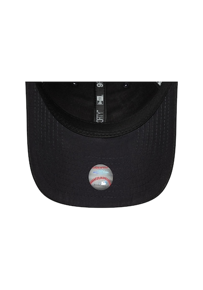 New Era New York Yankees Mlb Pin Lacivert 9forty Unisex Ayarlanabilir Şapka-11605 Lacivert