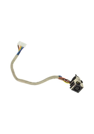 Dell Studıo 1558 Power Jack