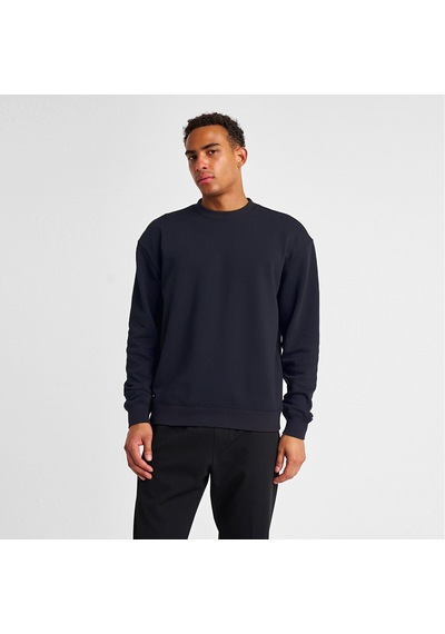 Lescon Erkek Sweatshirt 26s-1267-26n Lacivert