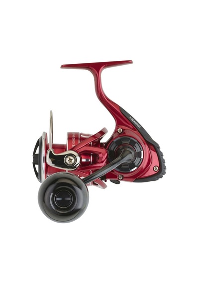 Daiwa Bg Rr Lt 3000 D Xh Ark Olta Makinesi
